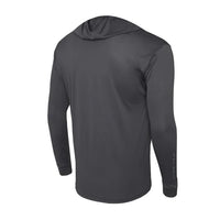 Mens Sun Shirt - Pelagic AquaTek Hooded Fishing Shirt