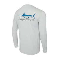Mens Sun Shirt - Pelagic AquaTek Fishing Shirt