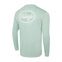 Mens Sun Shirt - Pelagic AquaTek Fishing Shirt
