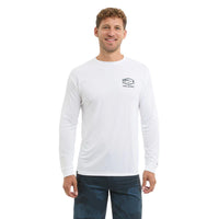 Mens Sun Shirt - Pelagic AquaTek Fishing Shirt
