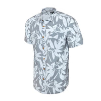 Shirt - Pelagic Topshot Button Up Shirt