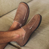 Mens - Olukai Moloa Slipper