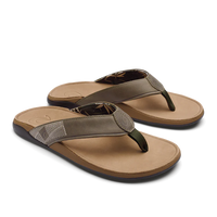 Mens - Olukai Tuahine Sandal