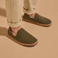 Mens - Olukai Hanohano Slipper