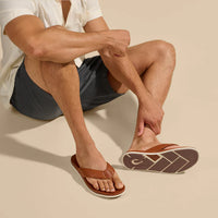 Mens - Olukai Olali Sandals