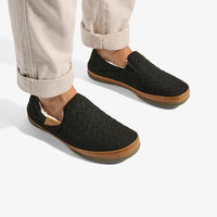 Mens - Olukai Hanohano ll Slipper