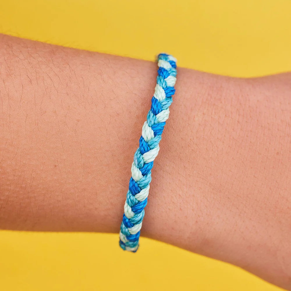 Bracelet - Pura Vida Braided Bracelet