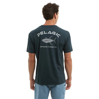 Tee - Pelagic Ahi Tee