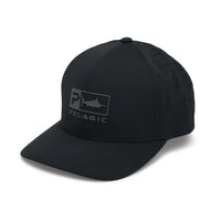 Hat - Pelagic Delta Flex Fit Hat