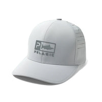 Hat - Pelagic Delta Flex Fit Hat