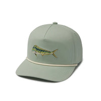 Hat - Pelagic Adrift Trucker