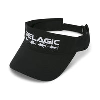 Hat - Pelagic Performance Fishing Visor