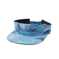 Hat - Pelagic Performance Fishing Visor