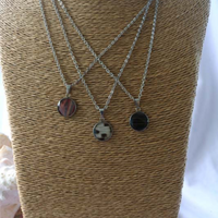 Jewelry - Invasive Fin