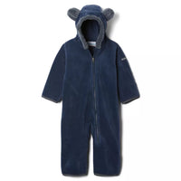 Fleece Suit - Columbia Infant Tiny Bear Bunting