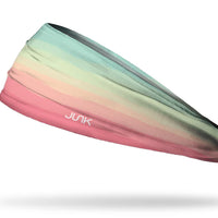 Head Band - Junk Brands Head Band
