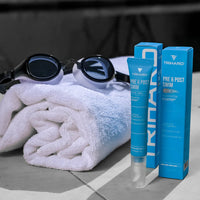 Trihard Pre and Post Swim Eye Gel