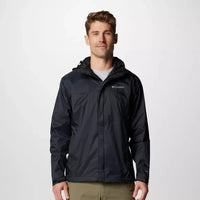 Mens Jacket - Columbia Men's Watertight II Rain Jacket