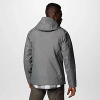 Mens Jacket - Columbia Men's Watertight II Rain Jacket