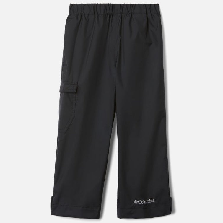 Youth Rain Pant - Columbia Kid's Cypress Brook Rain Pant OS