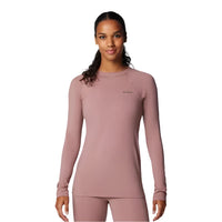 Base Layer - Columbia Women's Midweight Stretch Baselayer Top