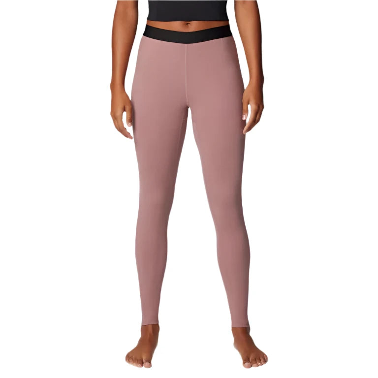 Base Layer - Columbia Women's Midweight Stretch Base Layer Leggings