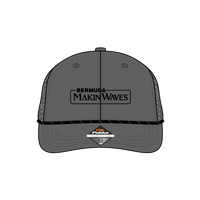 Hat - Makin Waves Baseball Cap