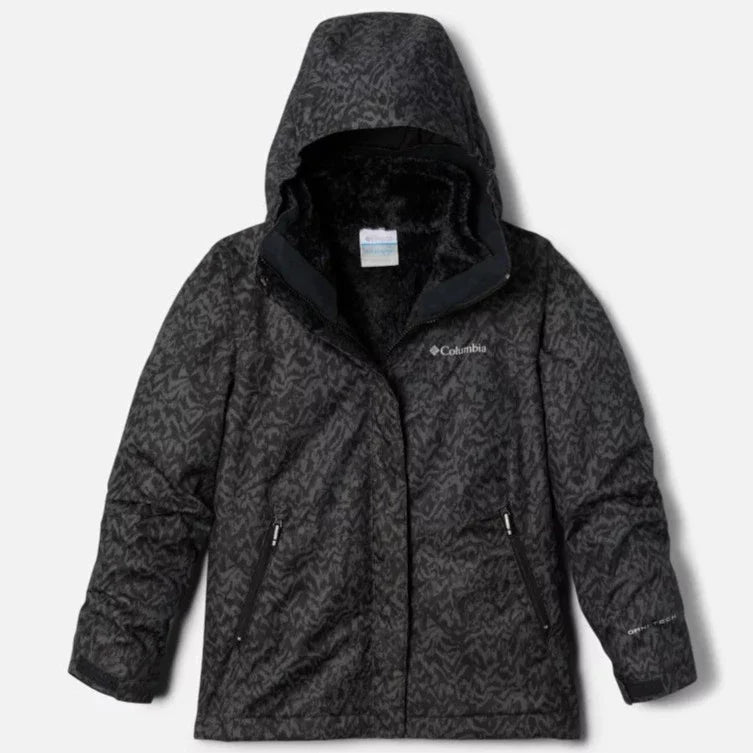 Columbia top bugaboo girls