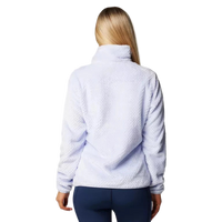 Fleece - Columbia Women's Fire Side II Sherpa Full Zip Fleece