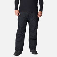 Pant - Columbia Men's Bugaboo V Ski Pant