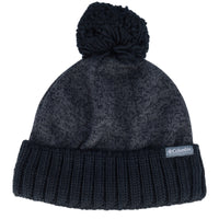 Beanie - Columbia Unisex Sweater Weather Pom Beanie