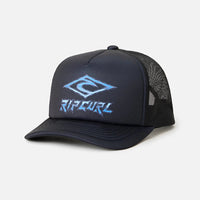 Hat - Rip Curl Boys Weekender Trucker Hat