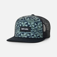 Hat - Rip Curl Combo Trucker