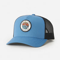 Hat - Rip Curl Custom Sunsets Trucker