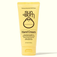 Sun Bum Original SPF 15 Sunscreen Hand Lotion