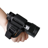 Misc - Orca Torch Dive Light Wrist Strap