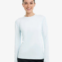 Ladies Sun Shirt - BloqUV Long Sleeve Sun Shirt