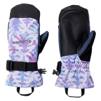 Glove - Columbia Kid's Whirlibird Mittens