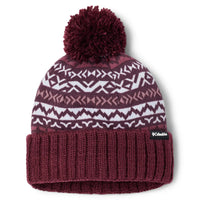 Beanie - Columbia Unisex Sweater Weather Pom Beanie