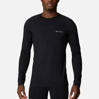 Base Layer - Columbia Men's Midweight Stretch Long Sleeve Base Layer Top