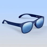 Roshambo - Junior Bayside Polarized Sunglasses (ages 5+)