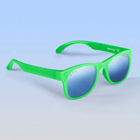 Roshambo - Toddler Slimer Polarized Sunglasses (ages 2-4)