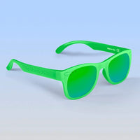 Roshambo - Junior Slimer Polarized Sunglasses (ages 5+)