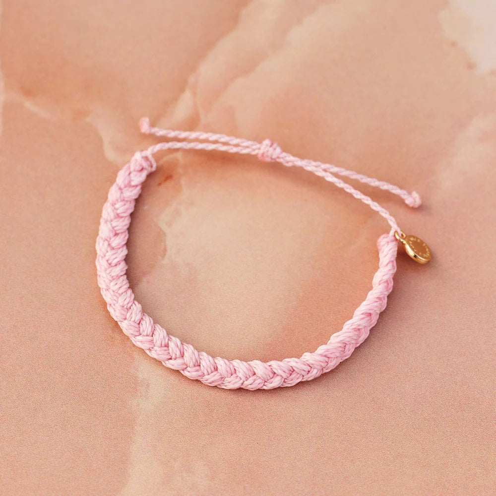Bracelet - Pura Vida Braided Bracelet