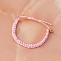 Bracelet - Pura Vida Braided Bracelet
