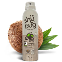 Acc - ShuBug Natural Spray Insect Repellent