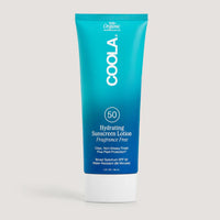 Coola Classic Body Organic Sunscreen Lotion SPF 50 - Fragrance Free