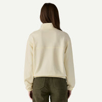 Fleece - Patagonia Women's Daily Snap T Pullover