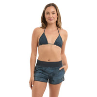 Shorts - Pelagic Women's Bali Active Shorts