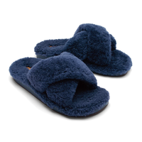 Ladies - Olukai Hila Heu Slipper